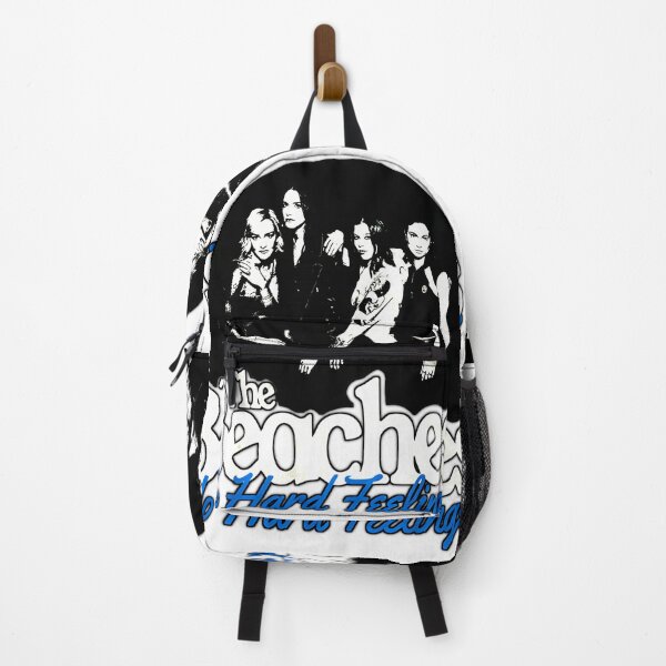 Item preview, The Beaches band rock designed and sold by Txtmax.
