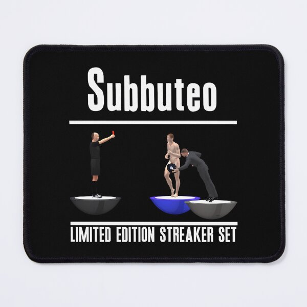 Item preview, Subbuteo Limited Edition Streaker Set V2 designed and sold by Oldfangleds.