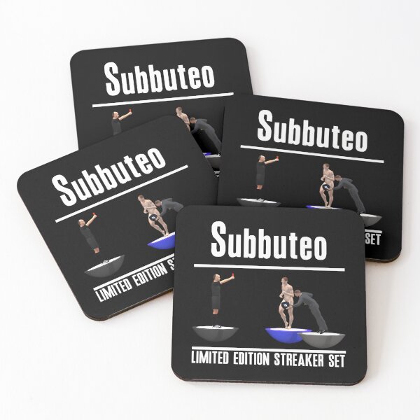 Item preview, Subbuteo Limited Edition Streaker Set V2 designed and sold by Oldfangleds.