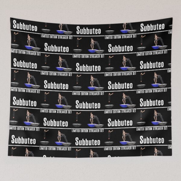 Item preview, Subbuteo Limited Edition Streaker Set V2 designed and sold by Oldfangleds.