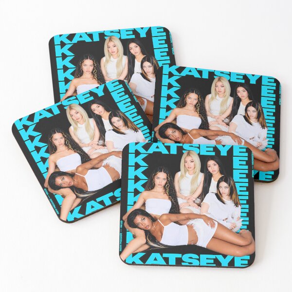 Item preview,  Katseye Wild designed and sold by MargareReichel.