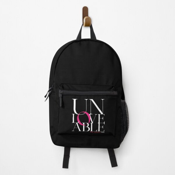 Item preview, Unloveable designed and sold by FreedomAppared.