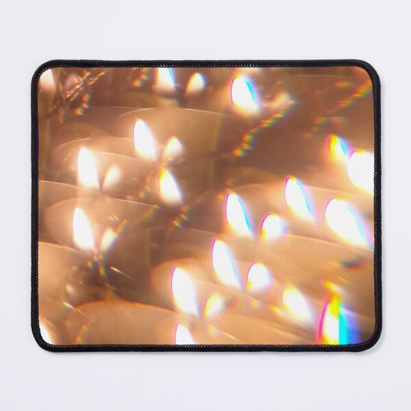 Item preview, Fire Element: Candle Lace - Refracted Candlelight Art designed and sold by ElionSolis.