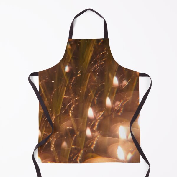 Item preview, Fire Element: Candle Lace - Refracted Candlelight Art designed and sold by ElionSolis.