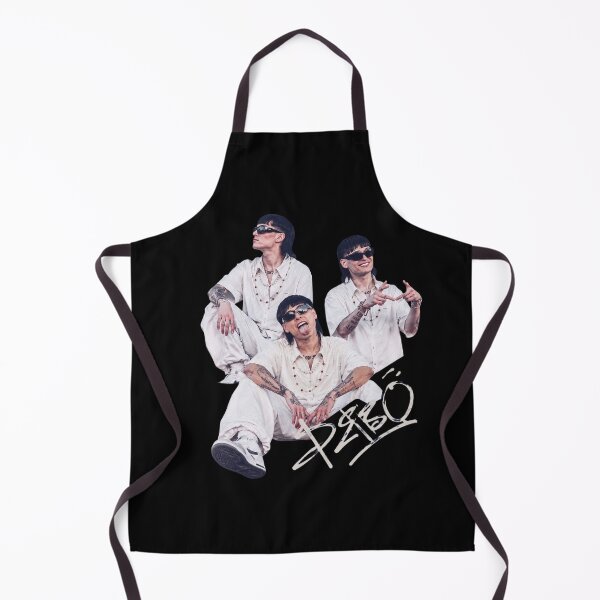 Item preview, Peso Pluma Retro Latin Music designed and sold by CampfieldliArts.