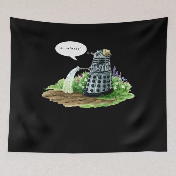 Item preview,  Germinate designed and sold by Sameer Sahil.