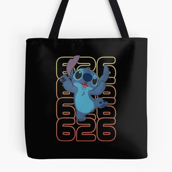 Aperçu de l'œuvre Lilo And Stitch Experiment 626 créée et vendue par junglecolor.