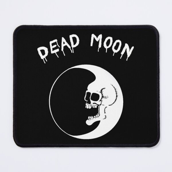 Item preview, Dead Moon designed and sold by SheridanRuther.