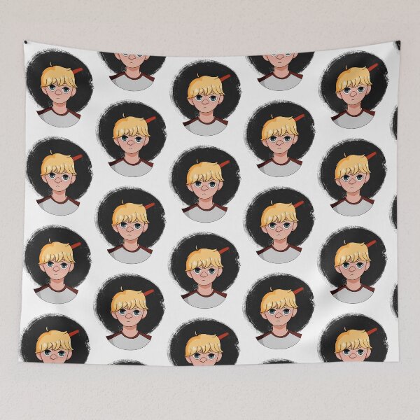 Item preview, Your Tommy designed and sold by PostersPoste.