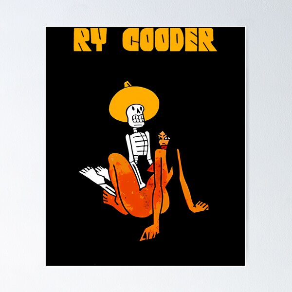 Item preview, Ry Cooder Chicken Skin Music designed and sold by CowanToni.