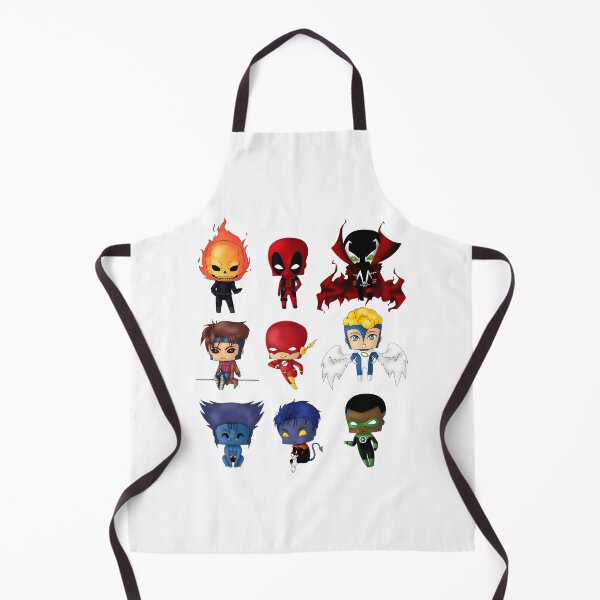 Item preview, Trending Animated Cartoon Boys Team Illustration designed and sold by Thefridaybrush.