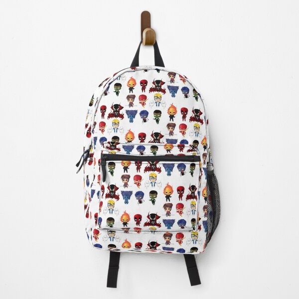 Item preview, Trending Animated Cartoon Boys Team Illustration designed and sold by Thefridaybrush.