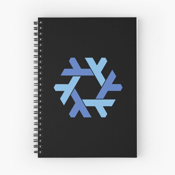 Item preview,  Nixos Logo designed and sold by Sameer Sahil.