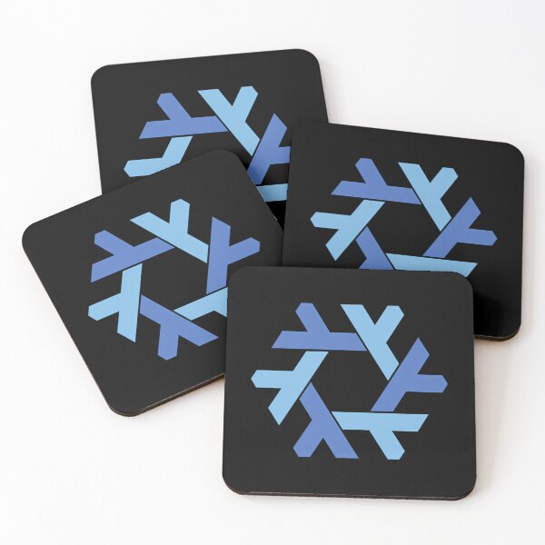 Item preview,  Nixos Logo designed and sold by Sameer Sahil.