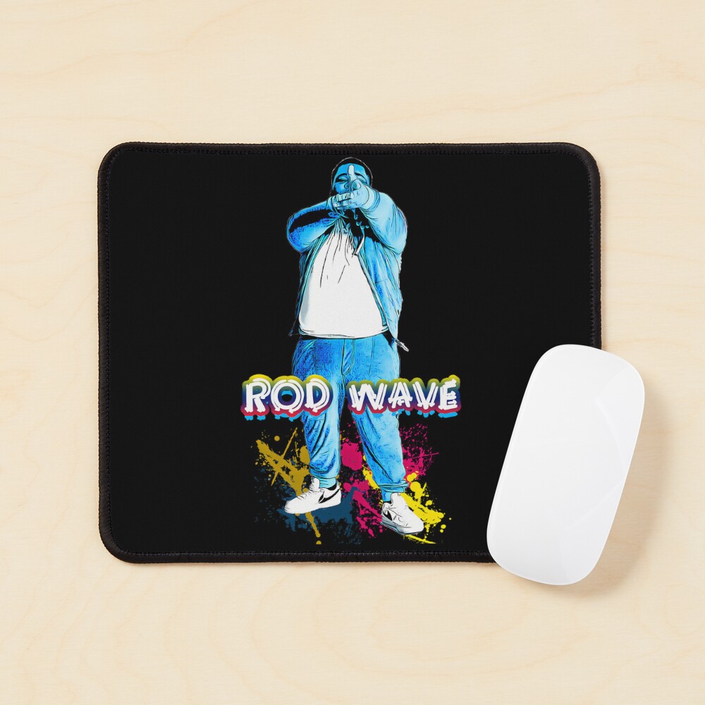 Item preview, Mouse Pad designed and sold by leonida-scrame.