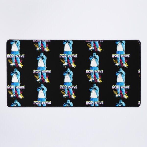 Item preview, Rod Wave Merch designed and sold by leonida-scrame.