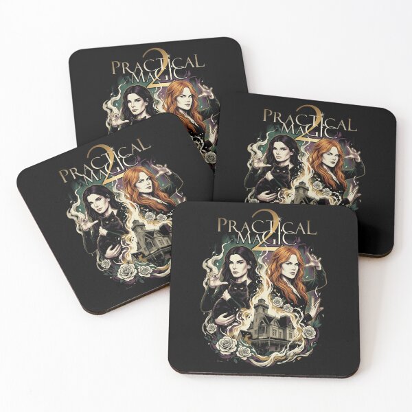 Item preview, Practical Magic  designed and sold by Sameer Sahil.