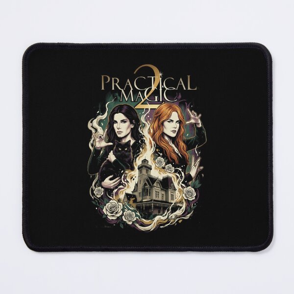 Item preview, Practical Magic  designed and sold by Sameer Sahil.