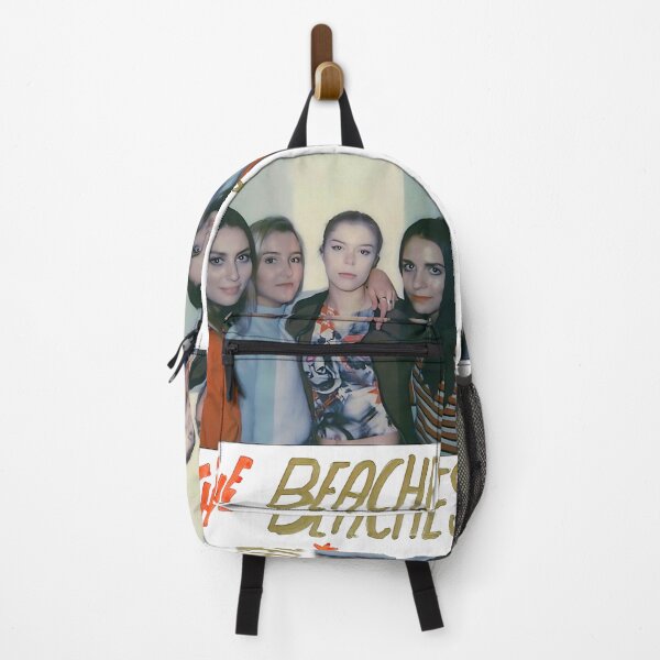 Item preview, The Beaches band rock designed and sold by Txtmax.
