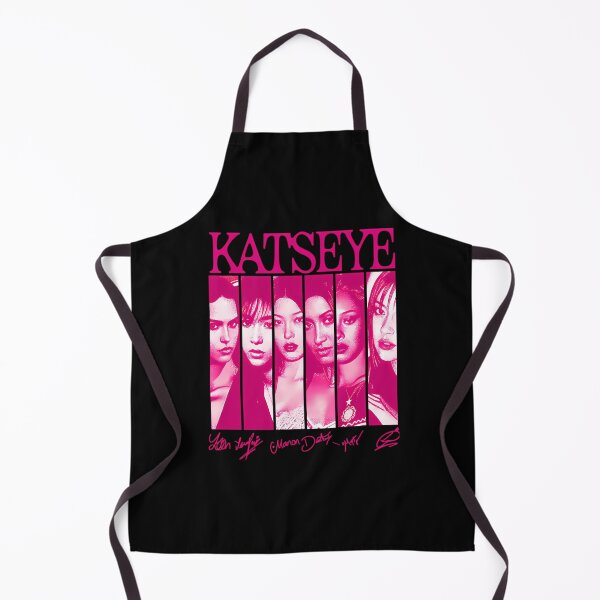 Item preview, Pink Katseye designed and sold by VladimirGerhold.
