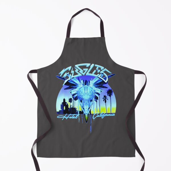Item preview, Classic Eagles Band Inspired Rock Music Design designed and sold by KARIM  Moustaid.