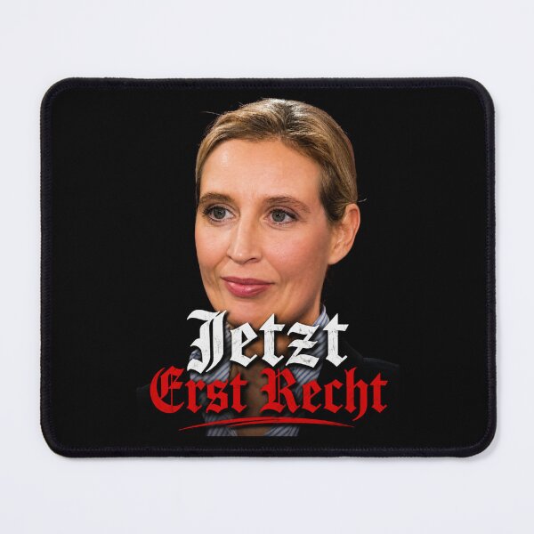 Item preview, German Jetzt Erst Recht Statement Design designed and sold by Flirt-Teez.
