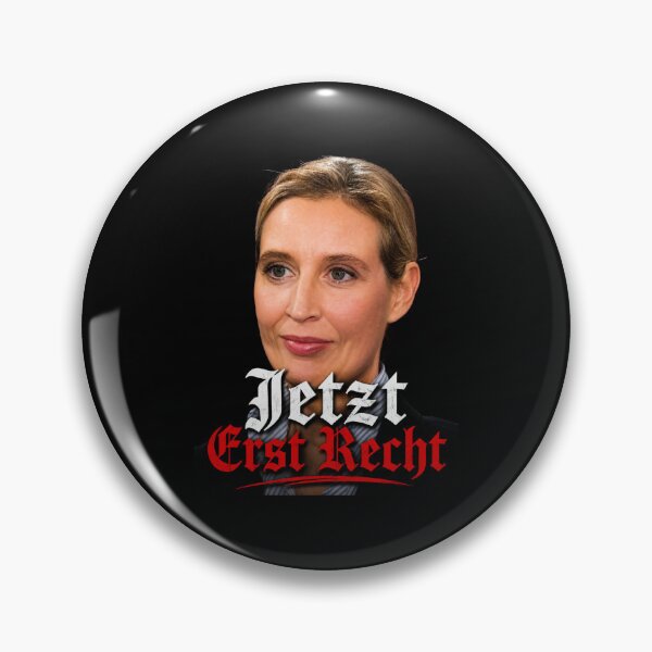 Item preview, German Jetzt Erst Recht Statement Design designed and sold by Flirt-Teez.