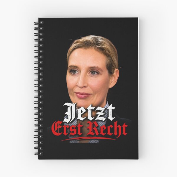 Item preview, German Jetzt Erst Recht Statement Design designed and sold by Flirt-Teez.