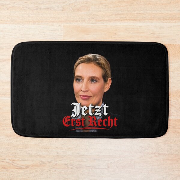 Item preview, German Jetzt Erst Recht Statement Design designed and sold by Flirt-Teez.