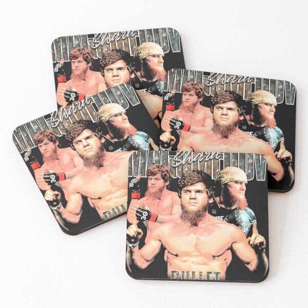 Item preview, Shara Bullet Magomedov designed and sold by Oumima98.