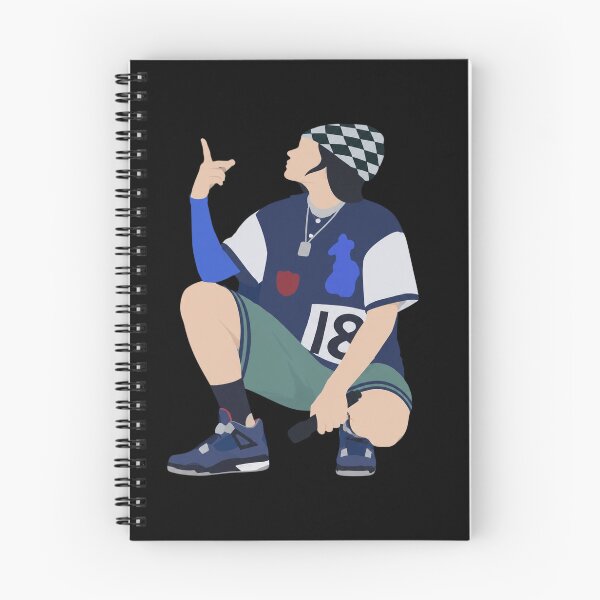 Item preview, Billie Eilish Kneeling designed and sold by BostickirisArts.