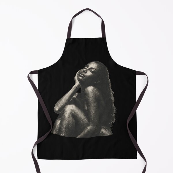 Item preview, Seated Woman Portrait designed and sold by Dawn032Wendy.