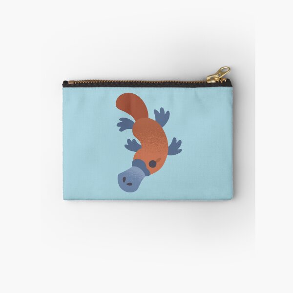 Item preview, Platypus designed and sold by Wayne Minnis.