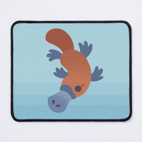 Item preview, Platypus designed and sold by Wayne Minnis.