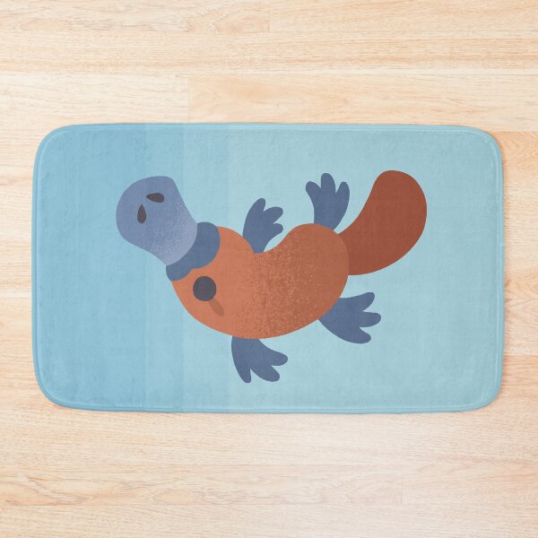 Item preview, Platypus designed and sold by Wayne Minnis.
