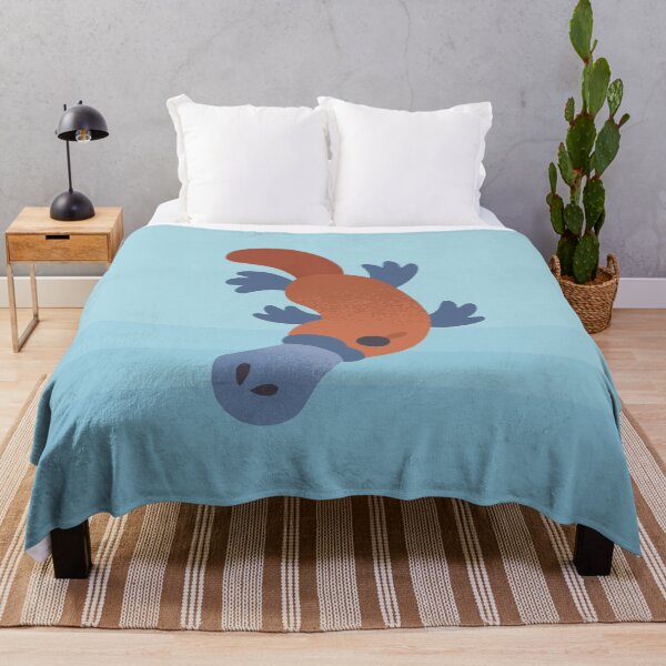 Item preview, Platypus designed and sold by Wayne Minnis.