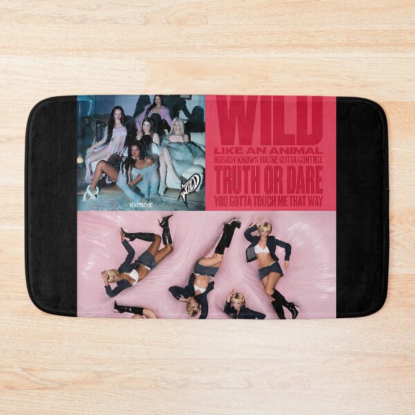 Item preview, Katseye Wild designed and sold by NatEmard.