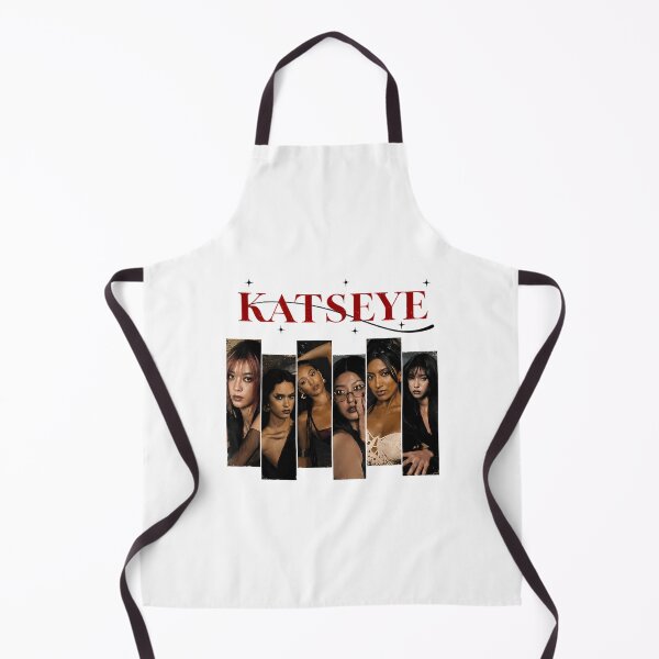 Item preview, Katseye Six Panel designed and sold by VladimirGerhold.