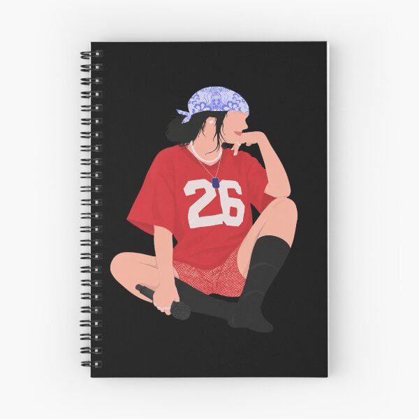Item preview, Billie Eilish Jersey designed and sold by BostickirisArts.