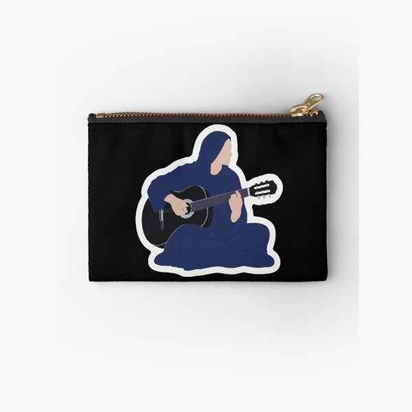 Item preview, Guitarist Nun designed and sold by Dawn032Wendy.