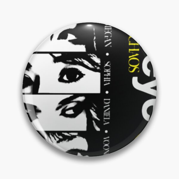 Item preview, Katseye Tour designed and sold by BillGorczany.