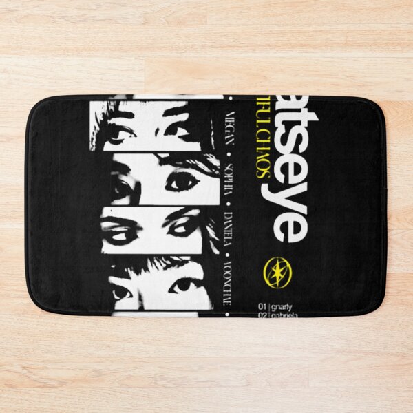 Item preview, Katseye Tour designed and sold by BillGorczany.