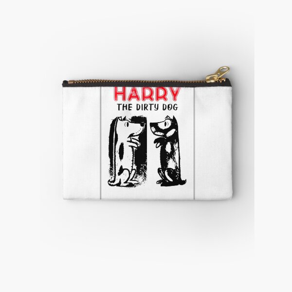 Item preview,  Harry The Dirty Dog designed and sold by Sameer Sahil.