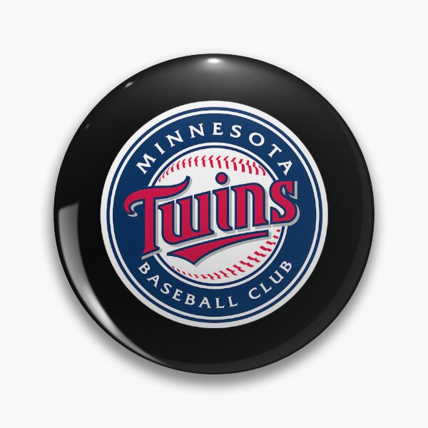 Item preview, Twins-Minnesota Baseball Club designed and sold by CowanToni.