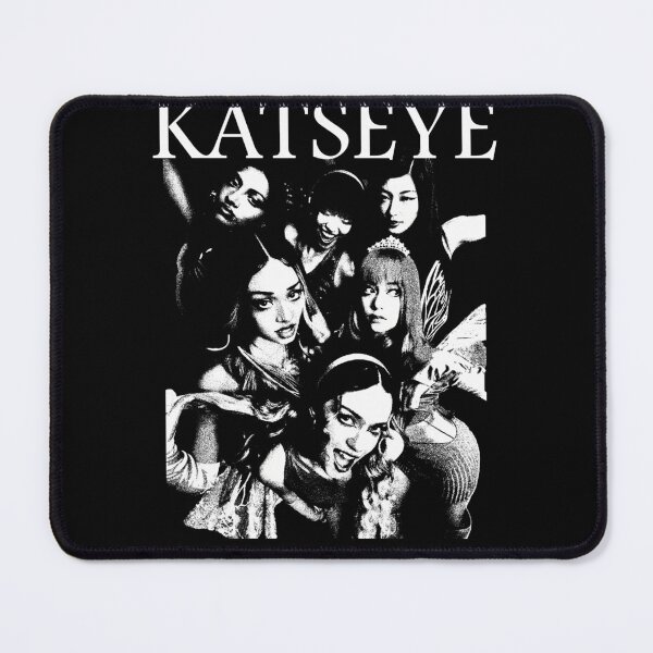 Item preview, Katseye Welcome To World designed and sold by MargareReichel.