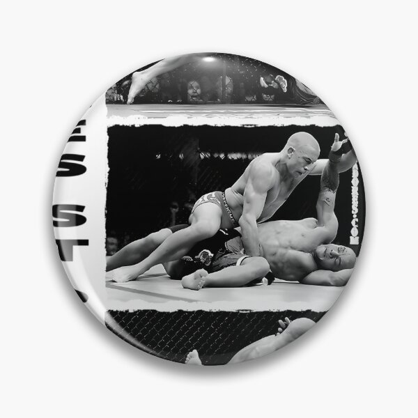 Item preview, Georges St Pierre designed and sold by Oumima98.