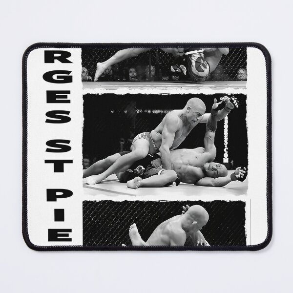 Item preview, Georges St Pierre designed and sold by Oumima98.