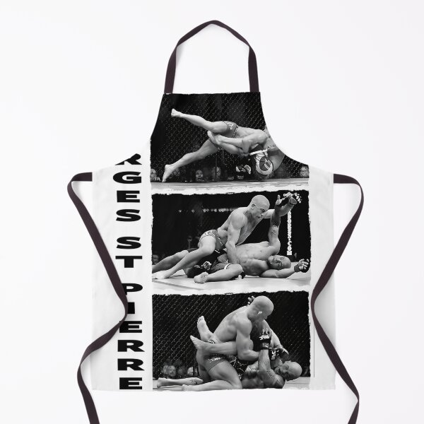 Item preview, Georges St Pierre designed and sold by Oumima98.