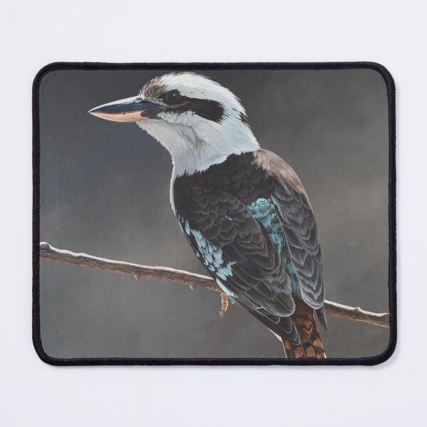 Item preview, Kookaburra in Backlight designed and sold by Dario Zanesco.