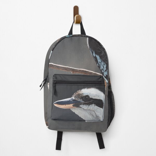 Item preview, Kookaburra in Backlight designed and sold by Dario Zanesco.